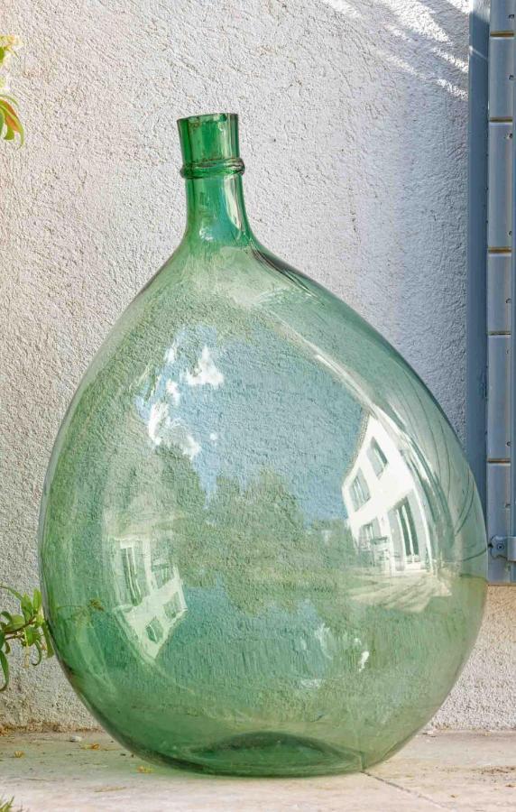 Éguilles La Bastide D'Alix Bed & Breakfast エクステリア 写真
