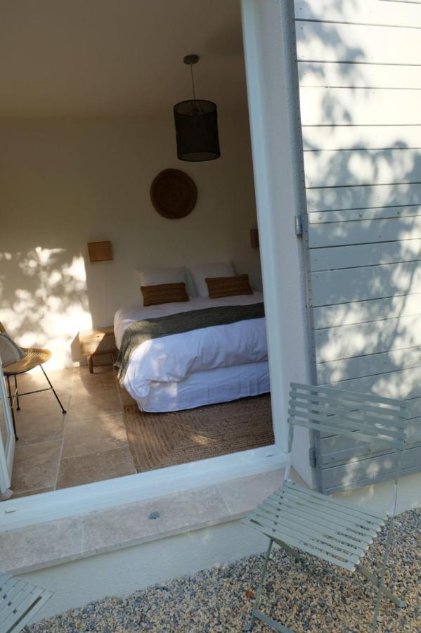 Éguilles La Bastide D'Alix Bed & Breakfast エクステリア 写真
