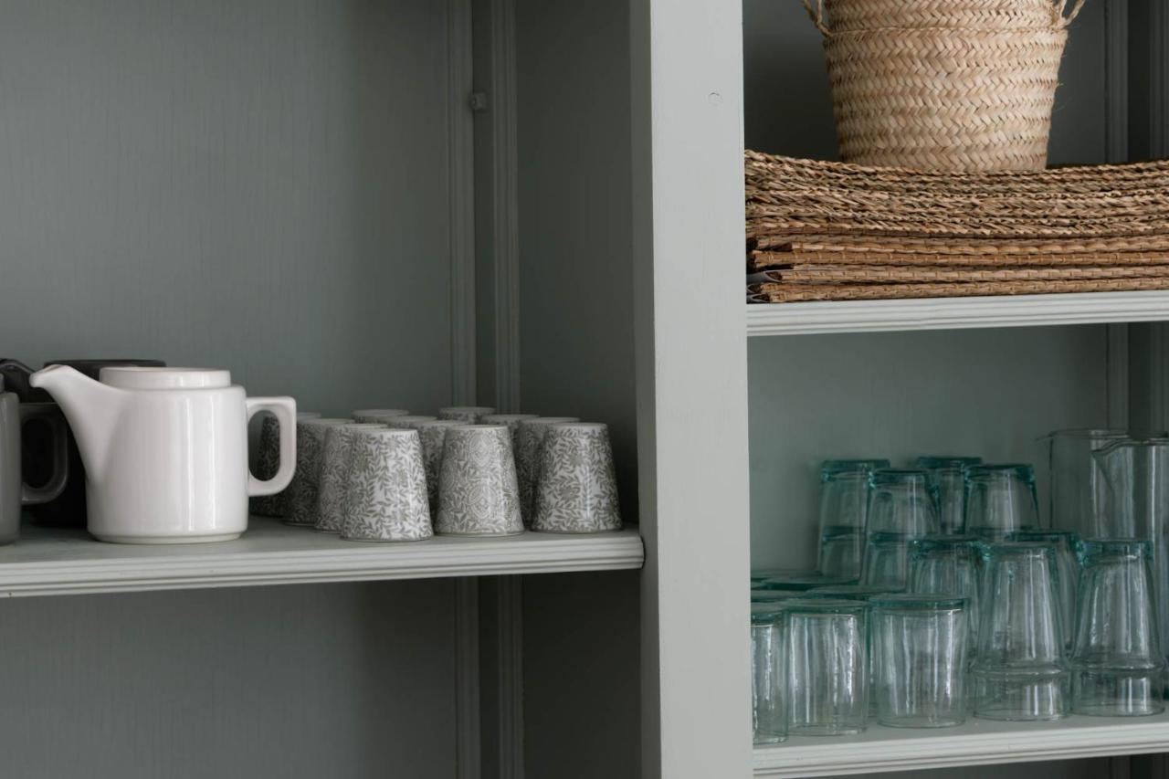Éguilles La Bastide D'Alix Bed & Breakfast エクステリア 写真