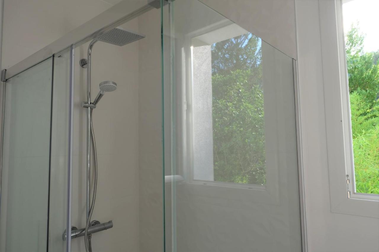 Éguilles La Bastide D'Alix Bed & Breakfast エクステリア 写真