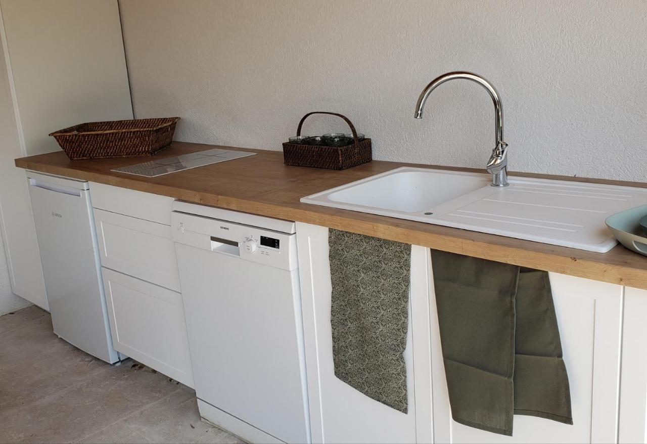 Éguilles La Bastide D'Alix Bed & Breakfast エクステリア 写真