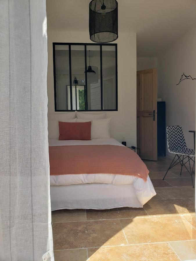 Éguilles La Bastide D'Alix Bed & Breakfast エクステリア 写真