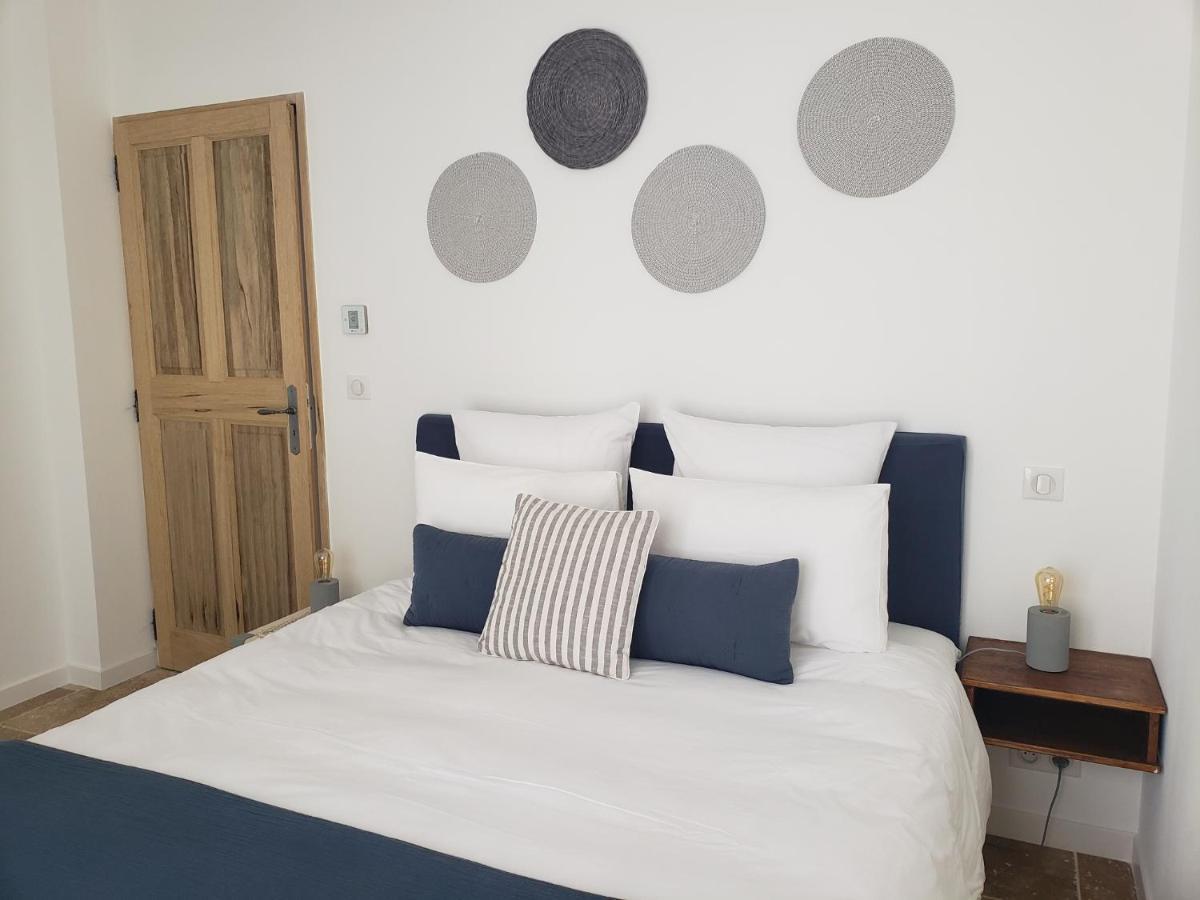 Éguilles La Bastide D'Alix Bed & Breakfast エクステリア 写真