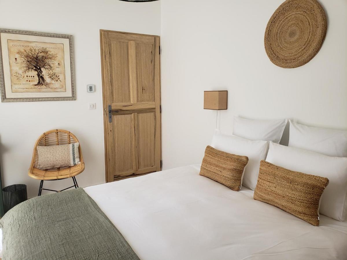 Éguilles La Bastide D'Alix Bed & Breakfast エクステリア 写真