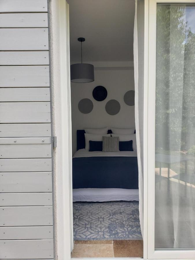 Éguilles La Bastide D'Alix Bed & Breakfast エクステリア 写真