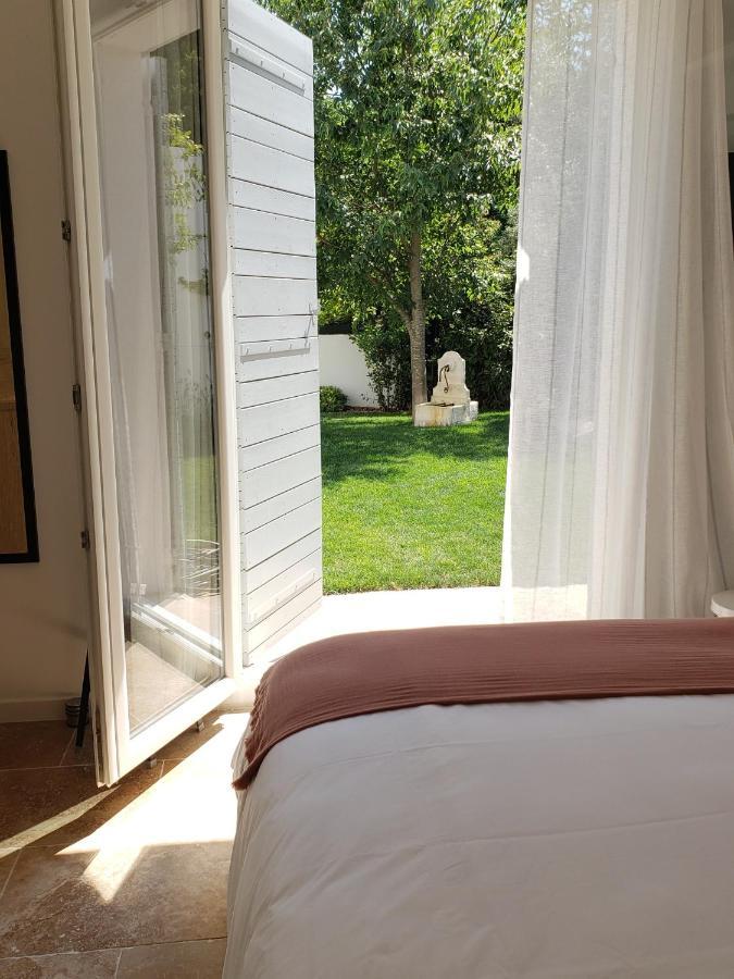 Éguilles La Bastide D'Alix Bed & Breakfast エクステリア 写真