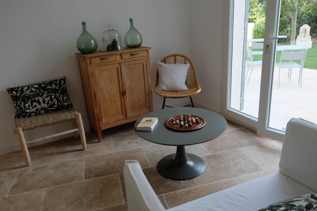 Éguilles La Bastide D'Alix Bed & Breakfast エクステリア 写真