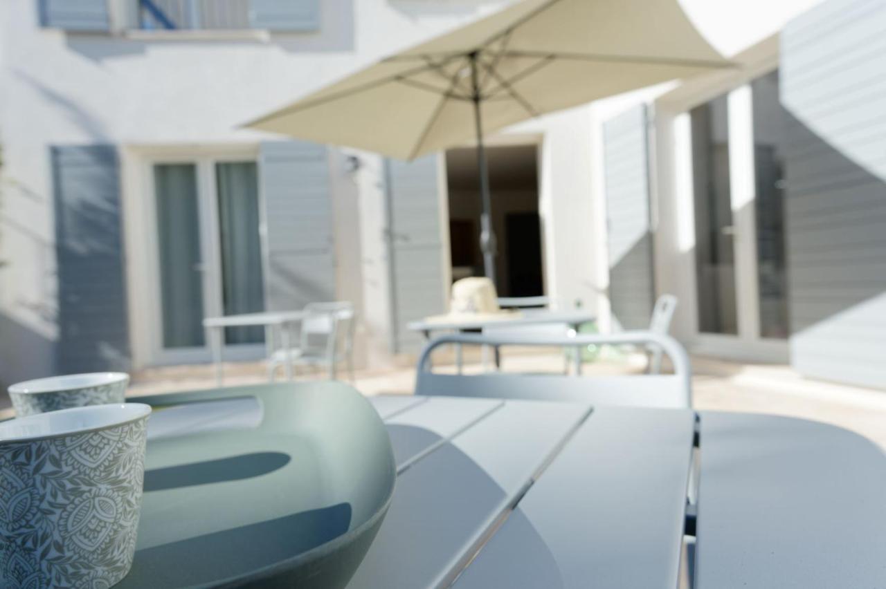 Éguilles La Bastide D'Alix Bed & Breakfast エクステリア 写真