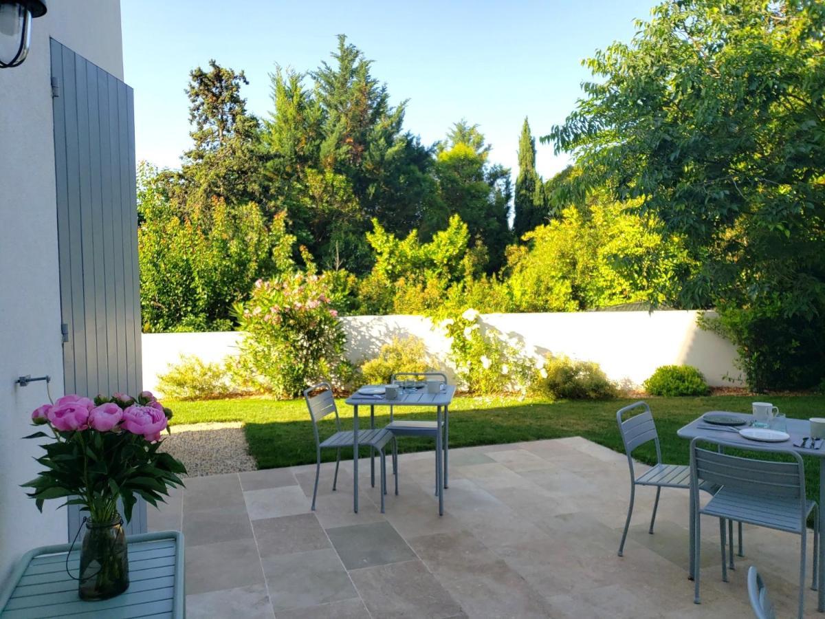 Éguilles La Bastide D'Alix Bed & Breakfast エクステリア 写真