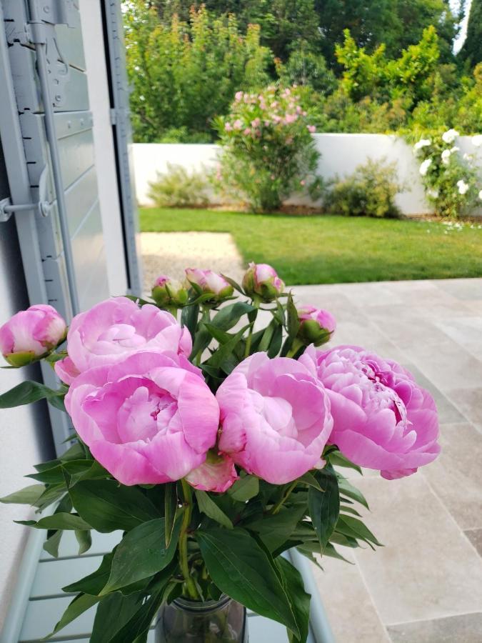 Éguilles La Bastide D'Alix Bed & Breakfast エクステリア 写真