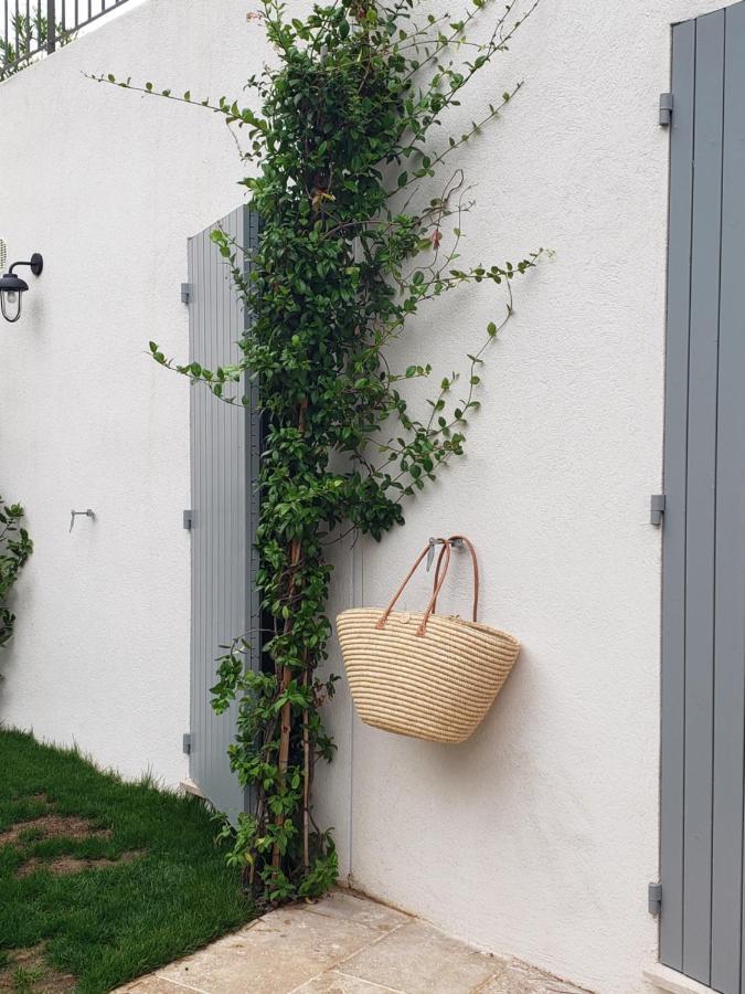 Éguilles La Bastide D'Alix Bed & Breakfast エクステリア 写真