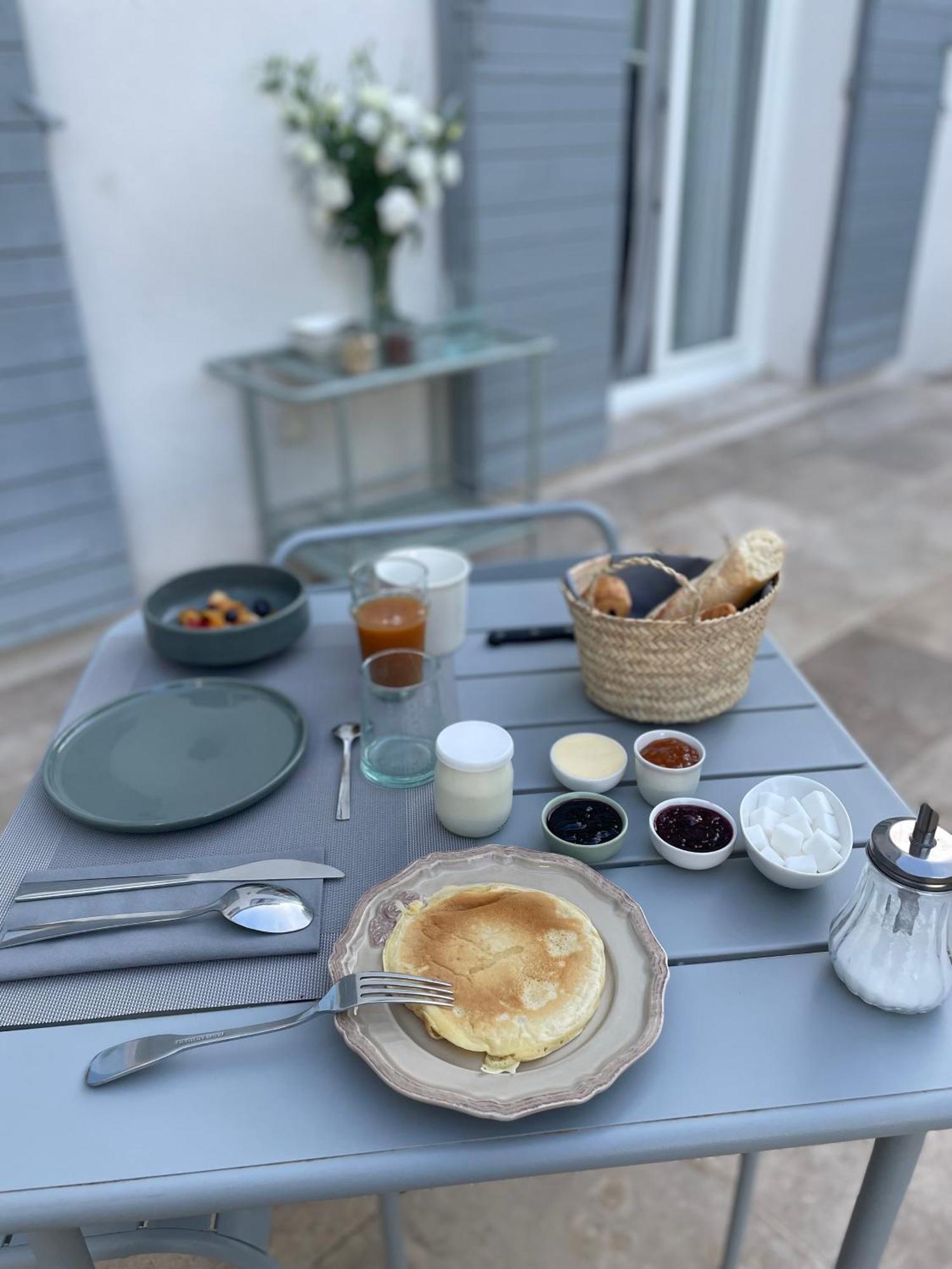 Éguilles La Bastide D'Alix Bed & Breakfast エクステリア 写真
