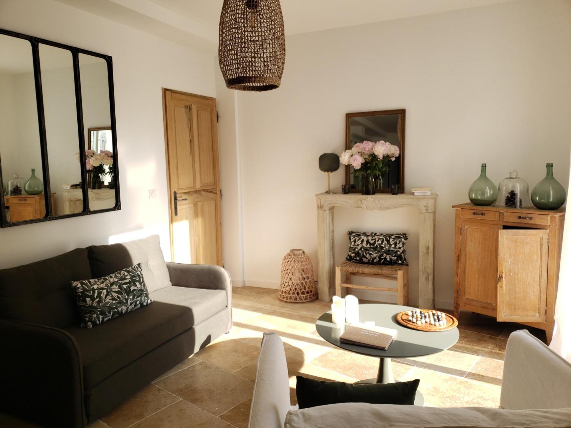 Éguilles La Bastide D'Alix Bed & Breakfast エクステリア 写真