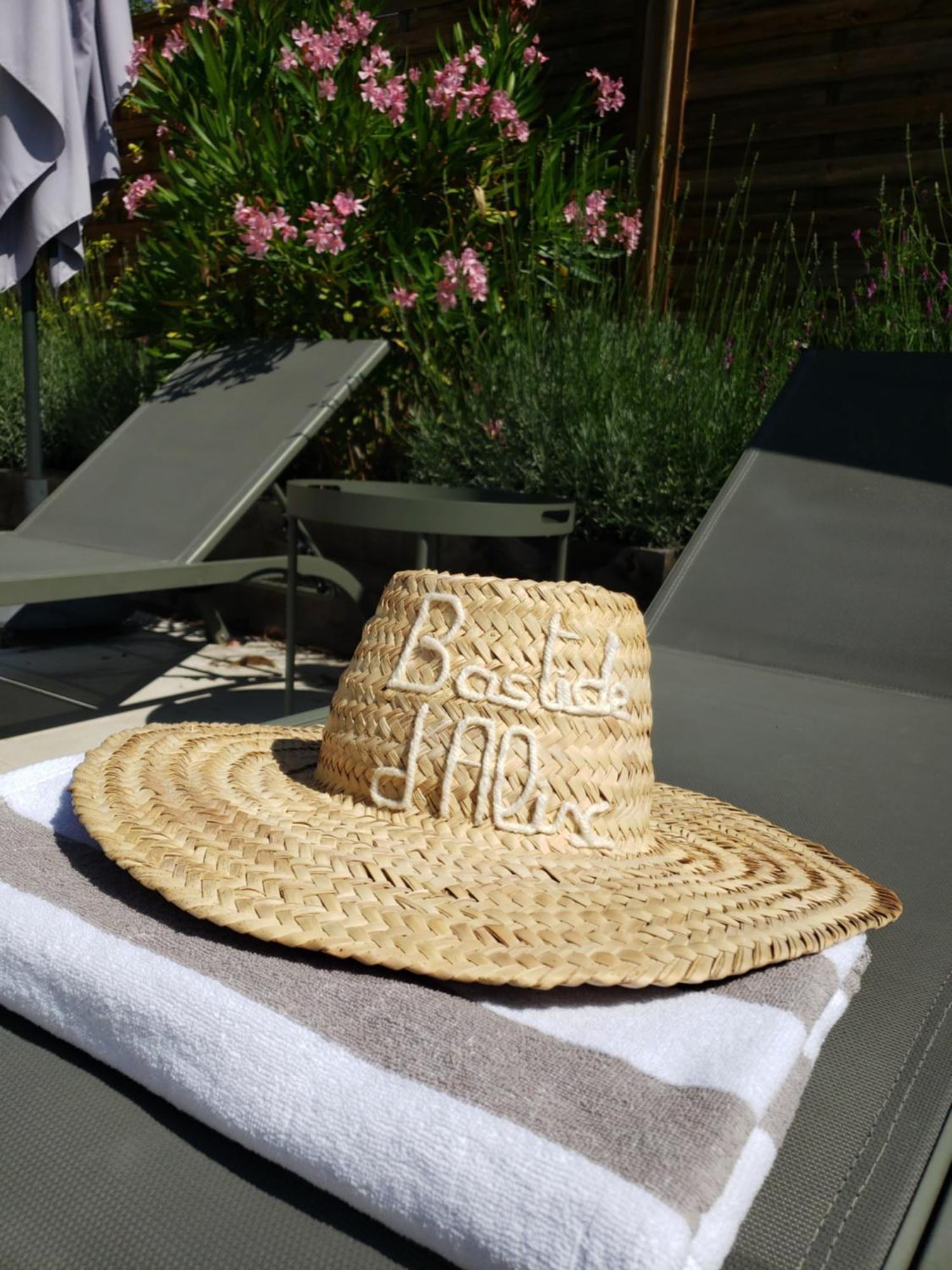 Éguilles La Bastide D'Alix Bed & Breakfast エクステリア 写真